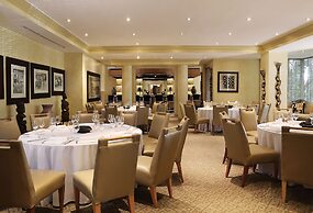 Saxon Hotel, Villas and Spa