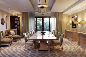 Saxon Hotel, Villas and Spa