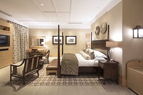 Saxon Hotel, Villas and Spa