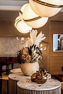 Saxon Hotel, Villas and Spa