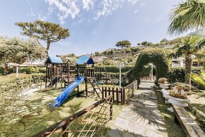 Hotel Galidon Thermal & Wellness Park