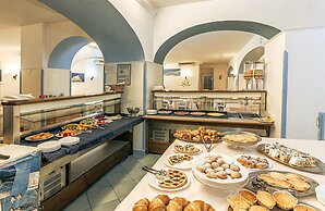 Hotel Galidon Thermal & Wellness Park