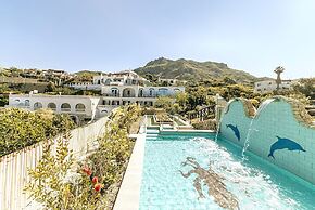 Hotel Galidon Thermal & Wellness Park