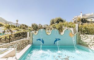 Hotel Galidon Thermal & Wellness Park