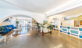 Hotel Galidon Thermal & Wellness Park