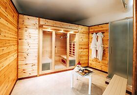 Hotel Galidon Thermal & Wellness Park
