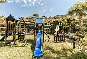 Hotel Galidon Thermal & Wellness Park