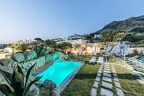 Hotel Galidon Thermal & Wellness Park