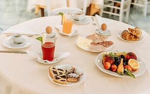 Hotel Galidon Thermal & Wellness Park