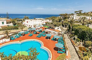 Hotel Galidon Thermal & Wellness Park