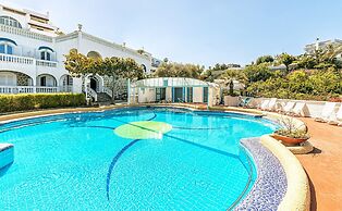Hotel Galidon Thermal & Wellness Park
