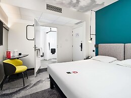 ibis Praha Wenceslas Square