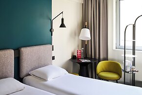 ibis Praha Wenceslas Square