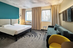 ibis Praha Wenceslas Square