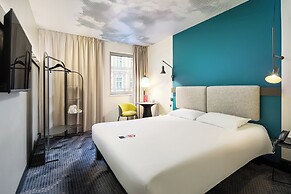 ibis Praha Wenceslas Square