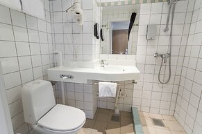 ProfilHotels Mercur