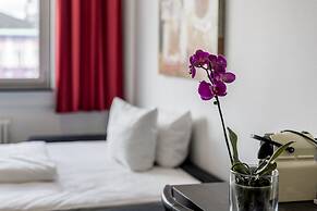 ProfilHotels Mercur