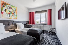 ProfilHotels Mercur