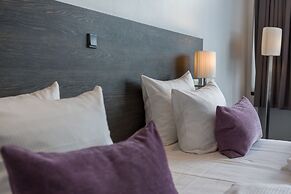 ProfilHotels Mercur
