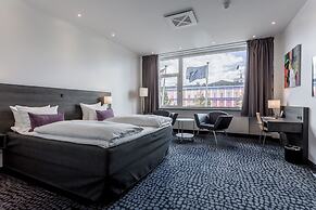 ProfilHotels Mercur