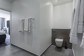 ProfilHotels Mercur