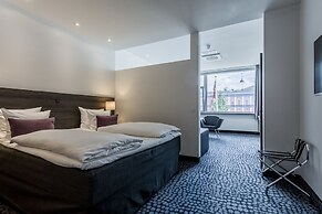 ProfilHotels Mercur