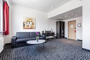 ProfilHotels Mercur