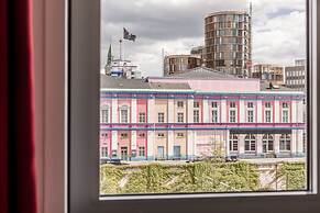 ProfilHotels Mercur