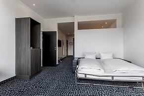ProfilHotels Mercur