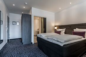 ProfilHotels Mercur