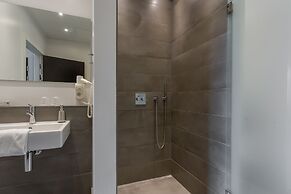 ProfilHotels Mercur