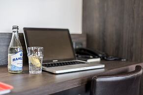 ProfilHotels Mercur
