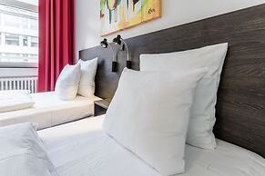 ProfilHotels Mercur