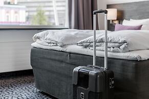 ProfilHotels Mercur