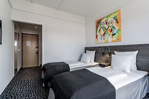 ProfilHotels Mercur