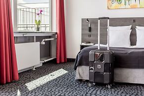 ProfilHotels Mercur