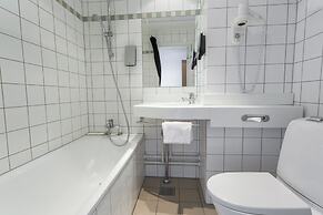ProfilHotels Mercur