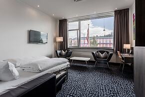 ProfilHotels Mercur