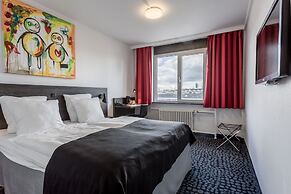 ProfilHotels Mercur