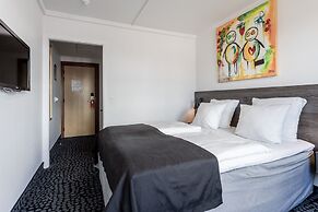 ProfilHotels Mercur