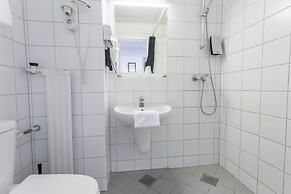 ProfilHotels Mercur