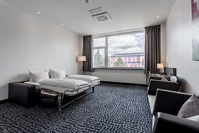 ProfilHotels Mercur