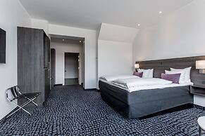 ProfilHotels Mercur