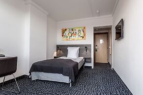 ProfilHotels Mercur