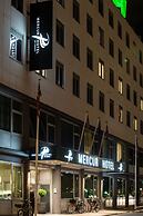 ProfilHotels Mercur