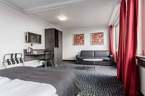 ProfilHotels Mercur