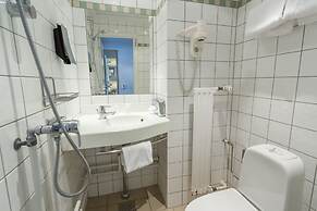 ProfilHotels Mercur