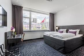 ProfilHotels Mercur