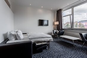 ProfilHotels Mercur