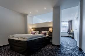 ProfilHotels Mercur